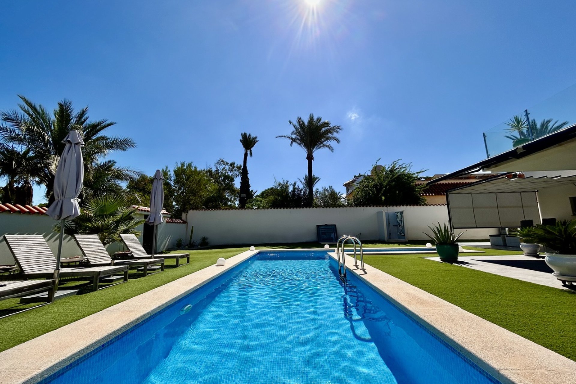 Revente - Villa - Los Urrutias