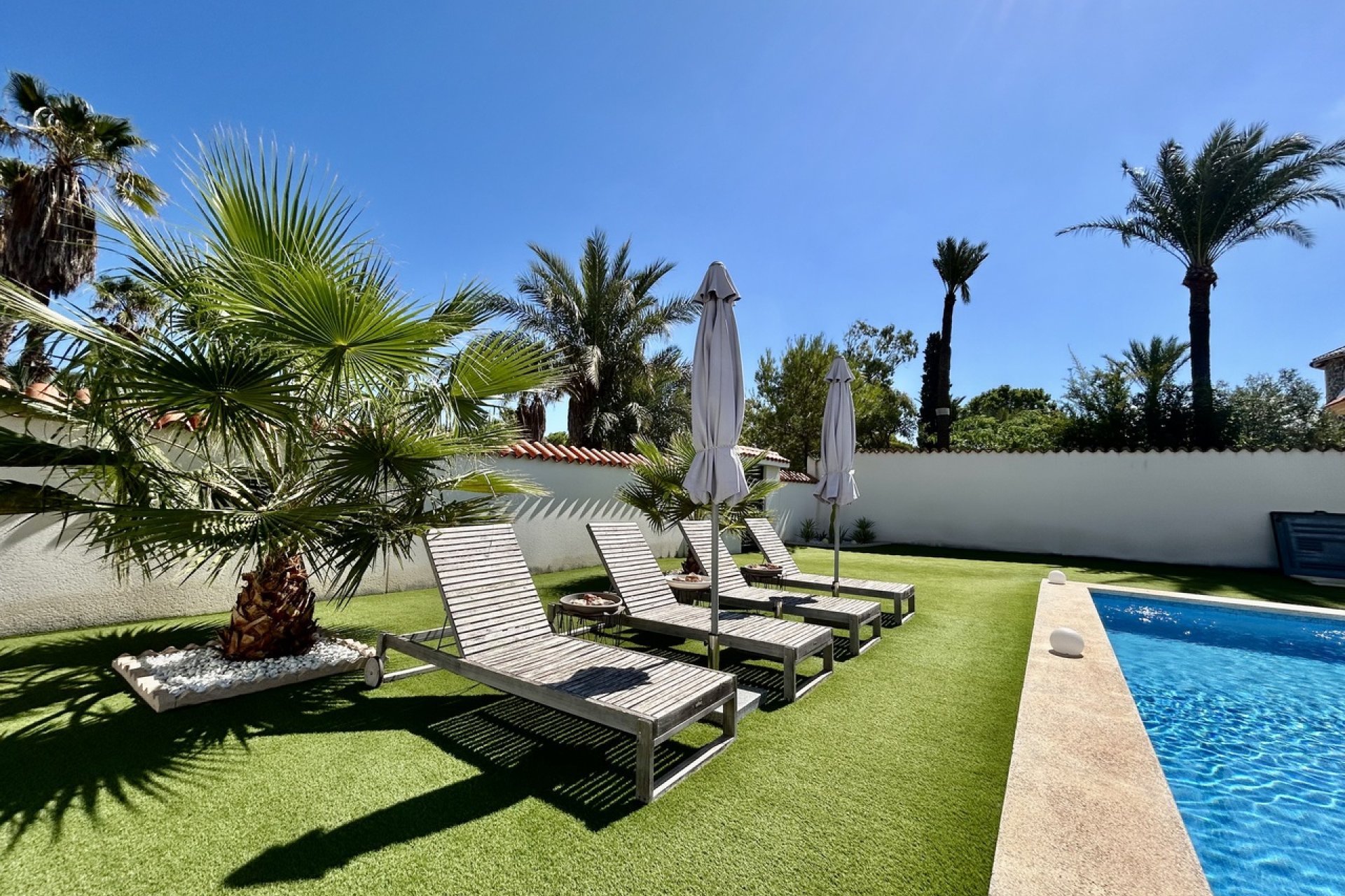 Revente - Villa - Los Urrutias