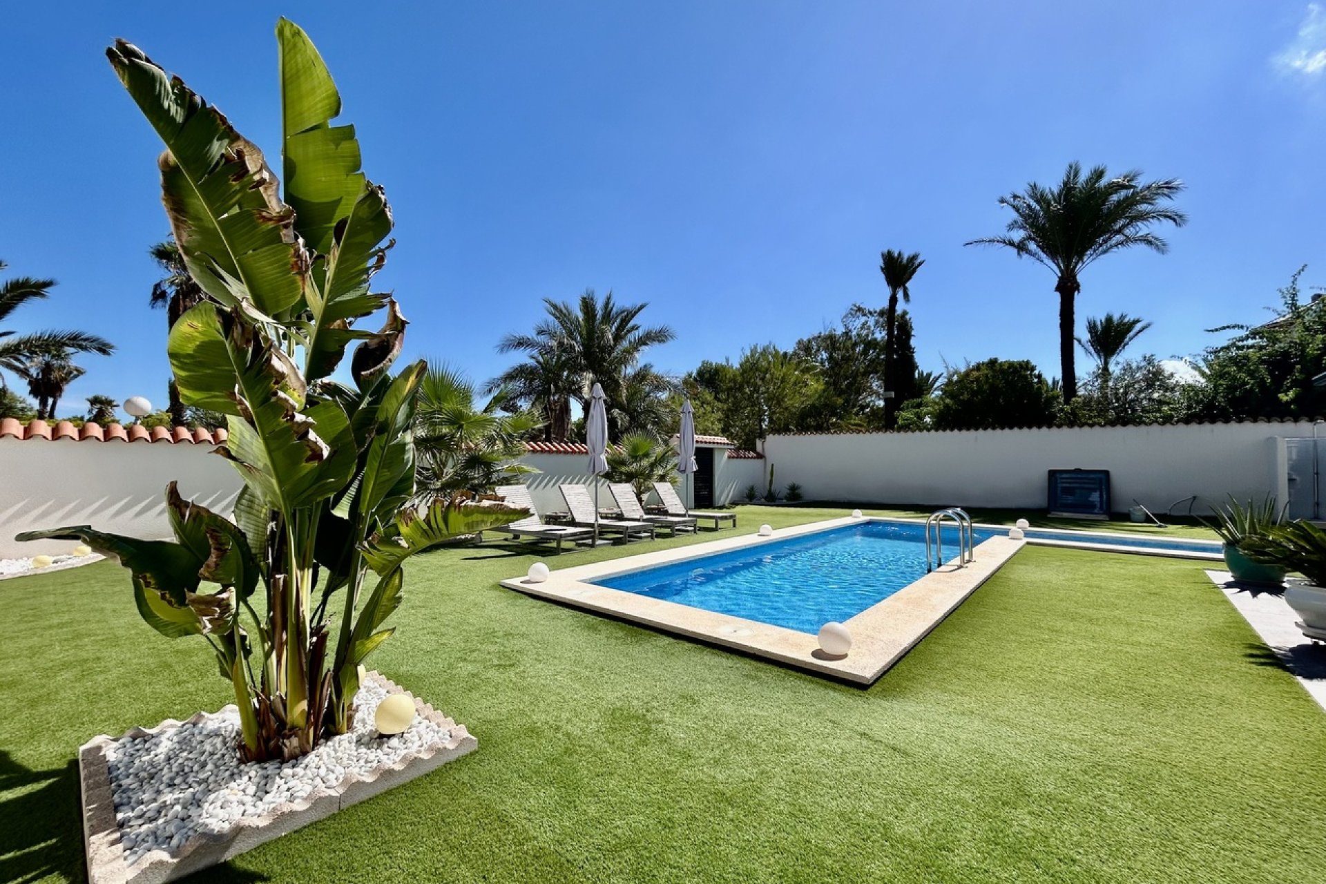 Revente - Villa - Los Urrutias
