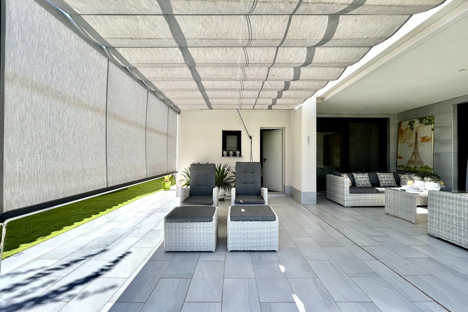 Revente - Villa - Los Urrutias