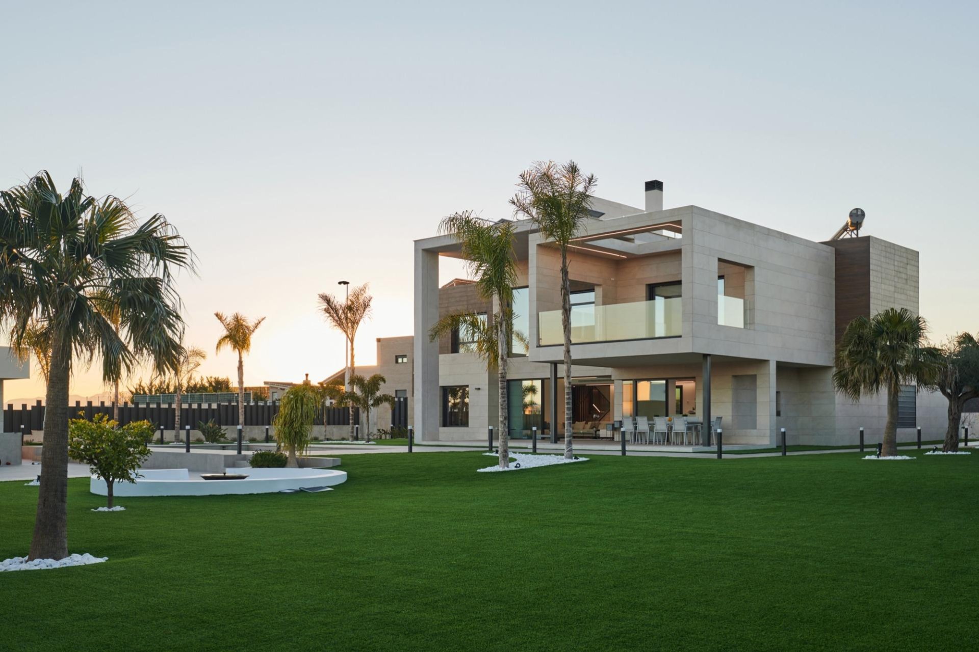 Revente - Villa - Molina De Segura - Los Conejos