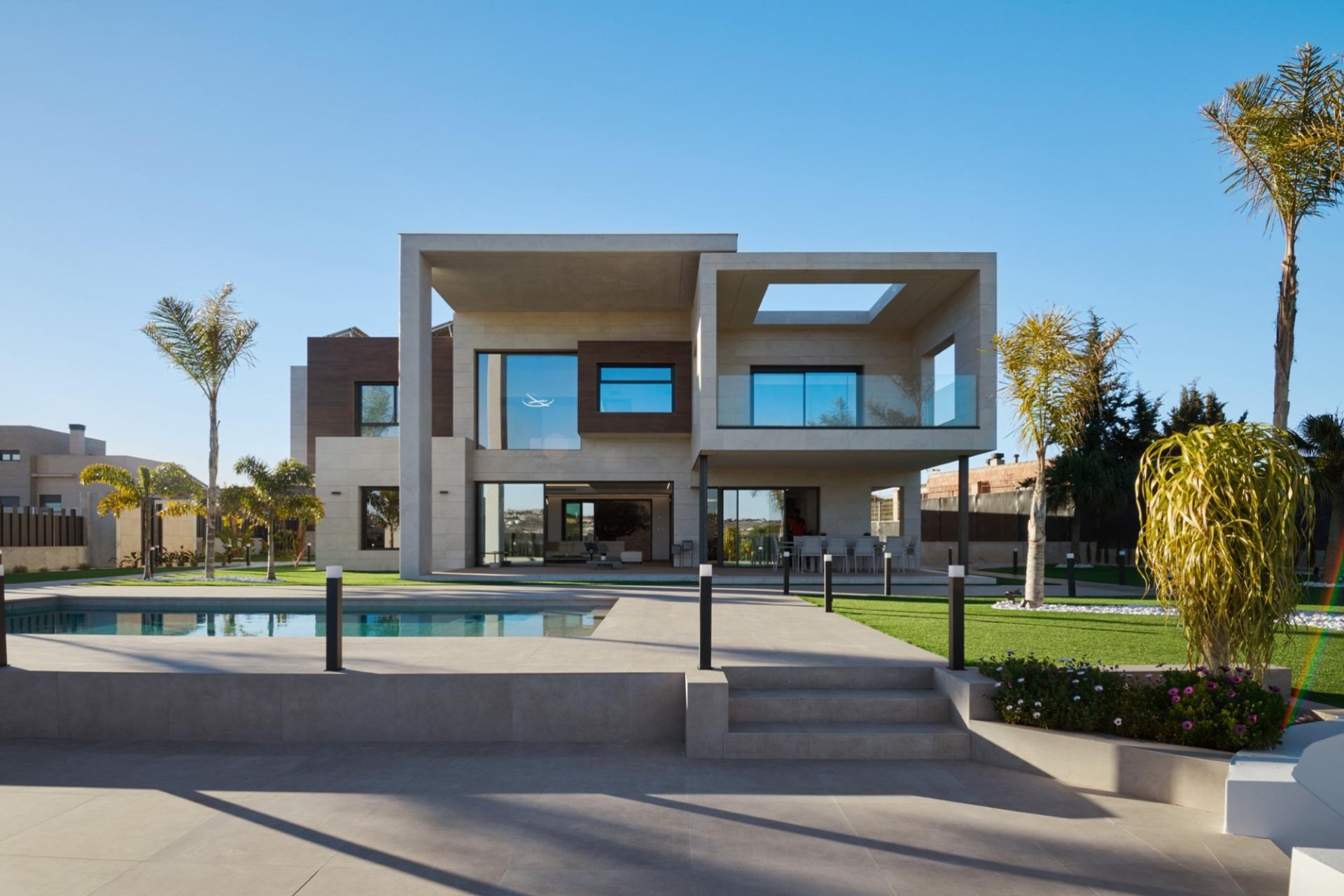 Revente - Villa - Molina De Segura - Los Conejos