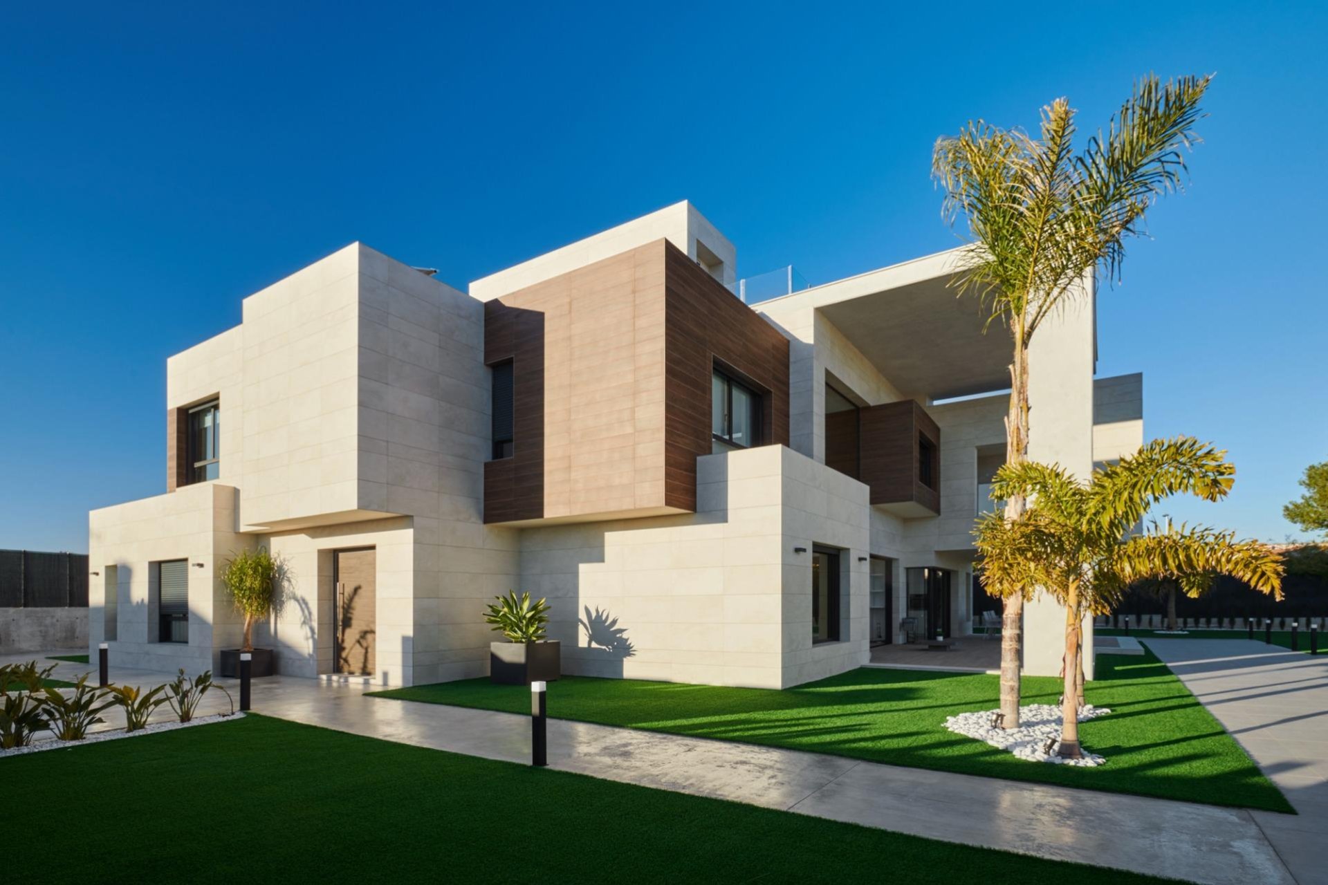 Revente - Villa - Molina De Segura - Los Conejos