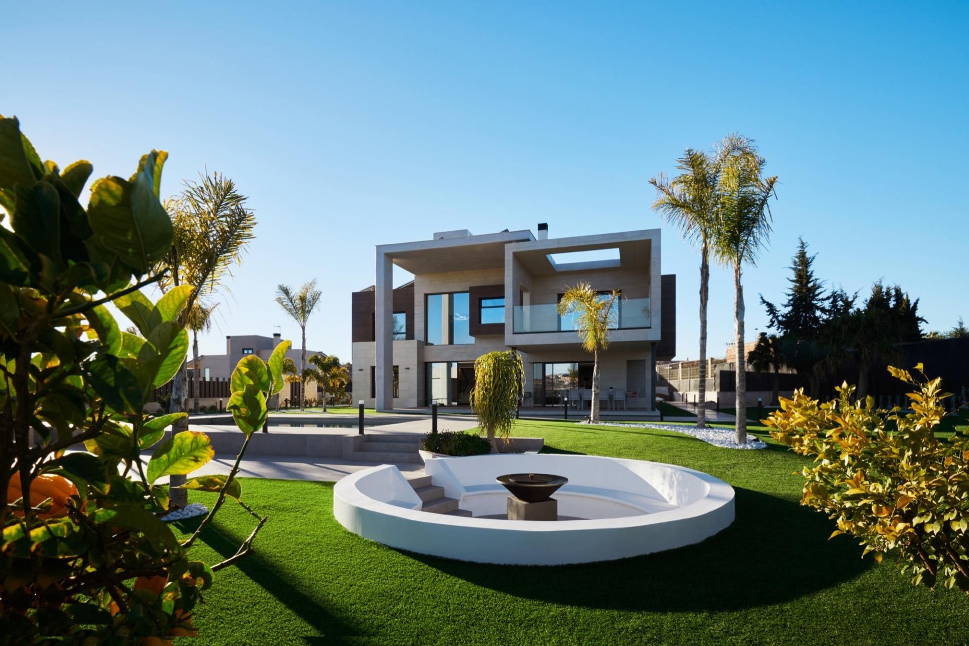 Revente - Villa - Molina De Segura - Los Conejos