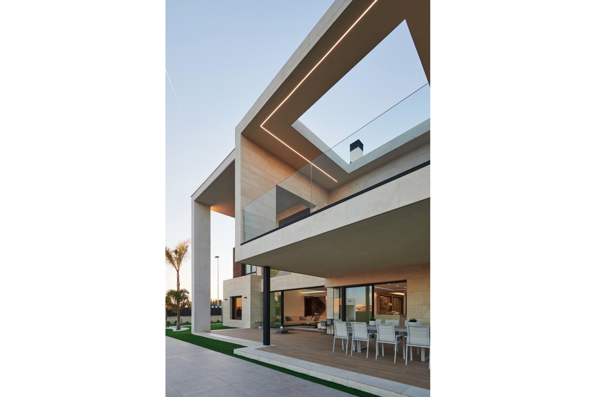 Revente - Villa - Molina De Segura - Los Conejos