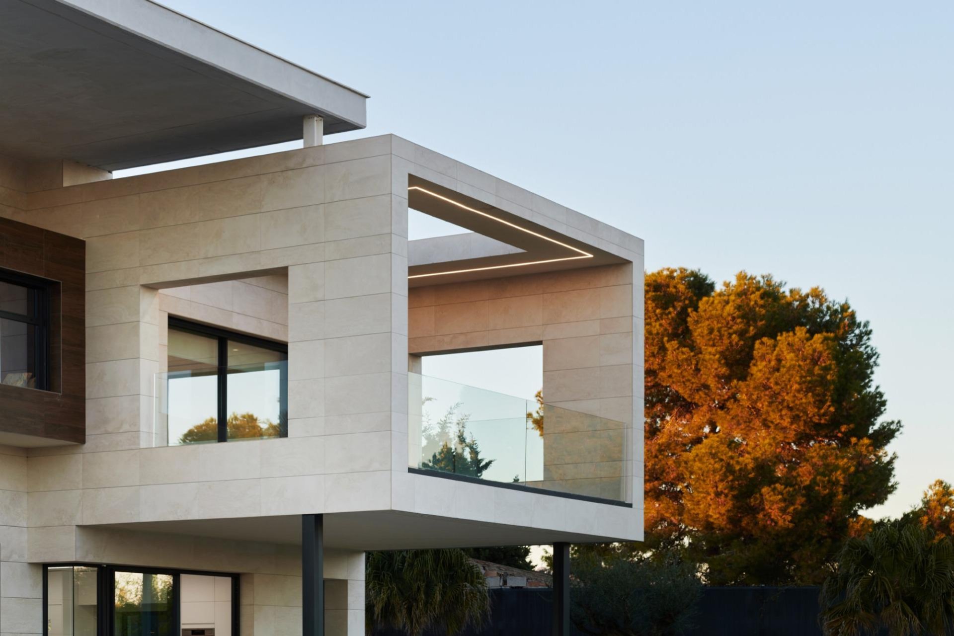 Revente - Villa - Molina De Segura - Los Conejos