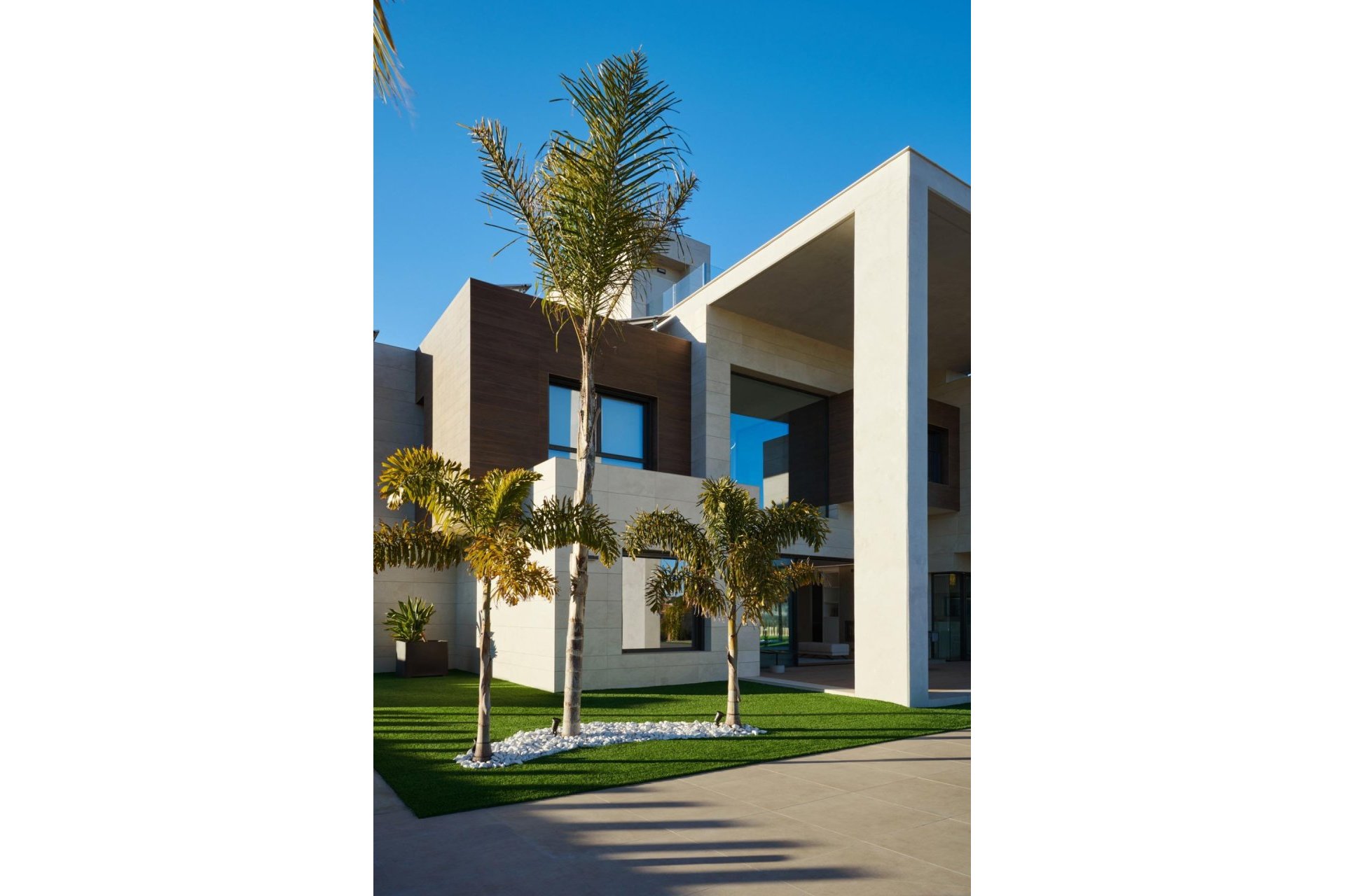 Revente - Villa - Molina De Segura - Los Conejos