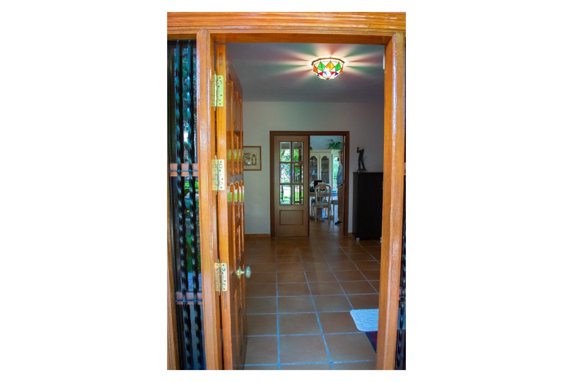 Revente - Villa - Molina De Segura - Torre de Cotillas