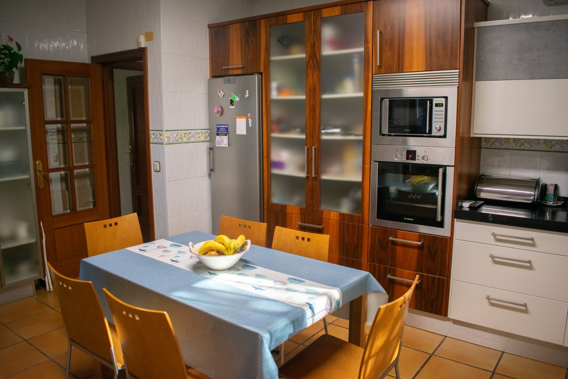 Revente - Villa - Molina De Segura - Torre de Cotillas