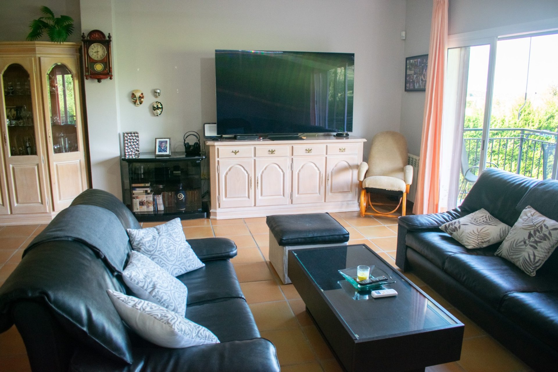 Revente - Villa - Molina De Segura - Torre de Cotillas