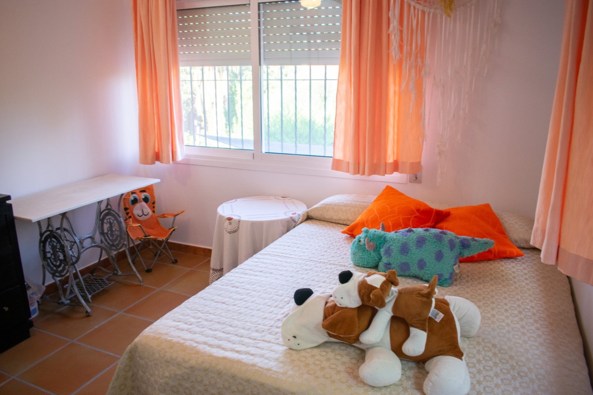 Revente - Villa - Molina De Segura - Torre de Cotillas