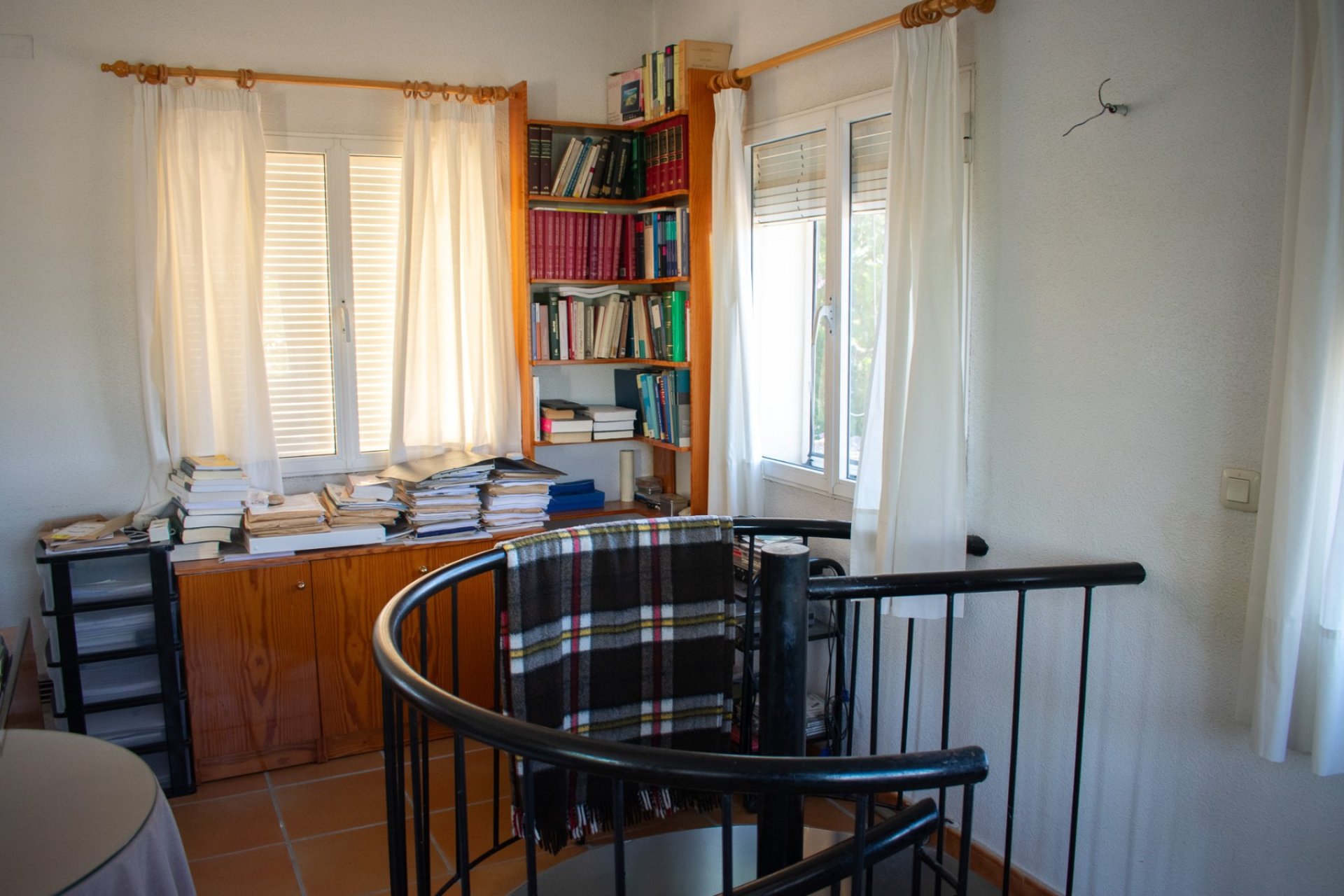 Revente - Villa - Molina De Segura - Torre de Cotillas