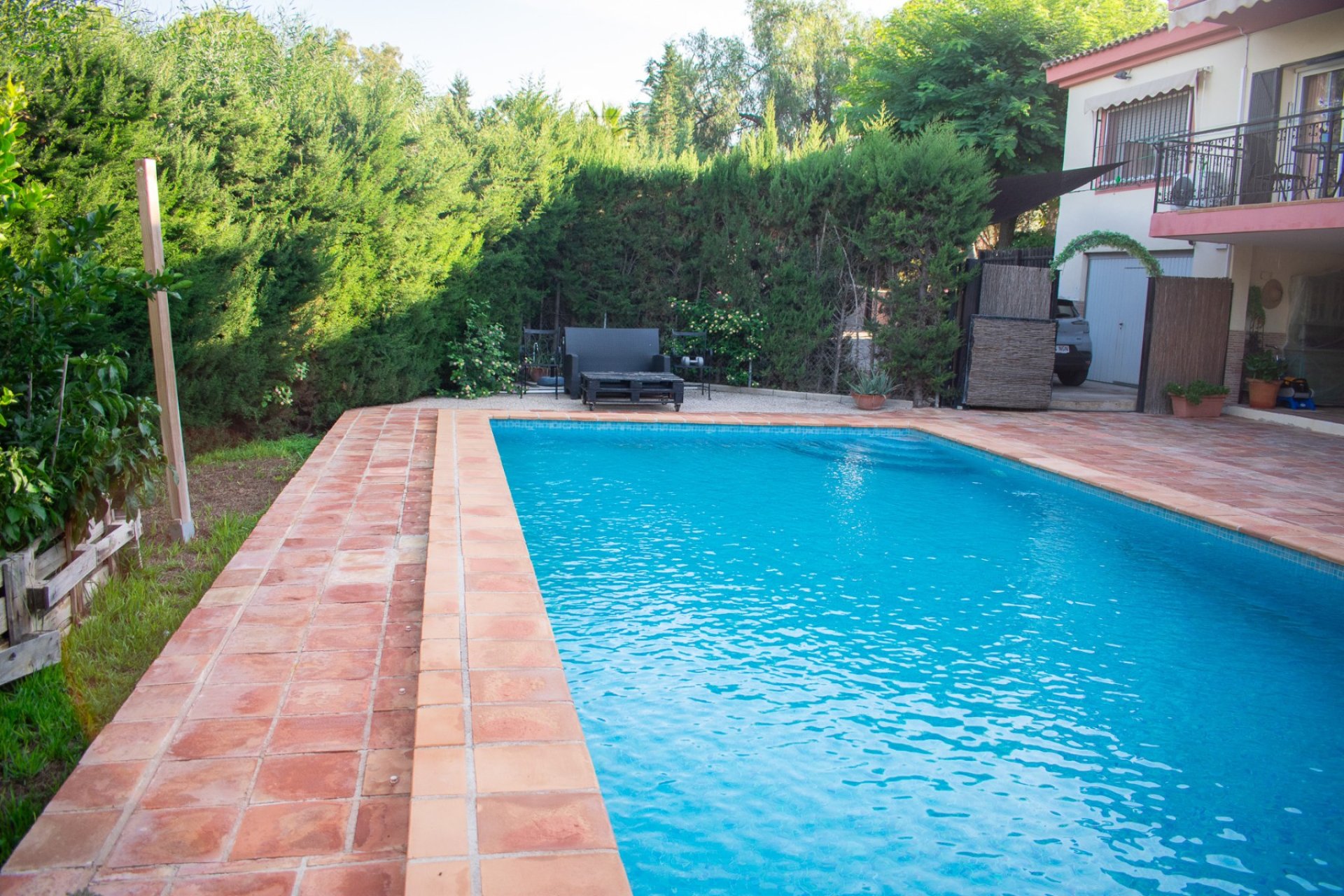 Revente - Villa - Molina De Segura - Torre de Cotillas