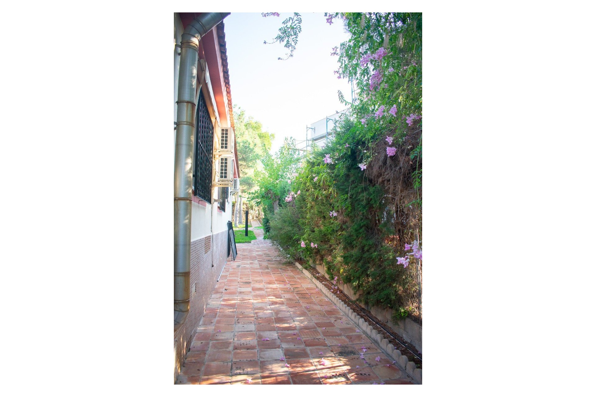 Revente - Villa - Molina De Segura - Torre de Cotillas