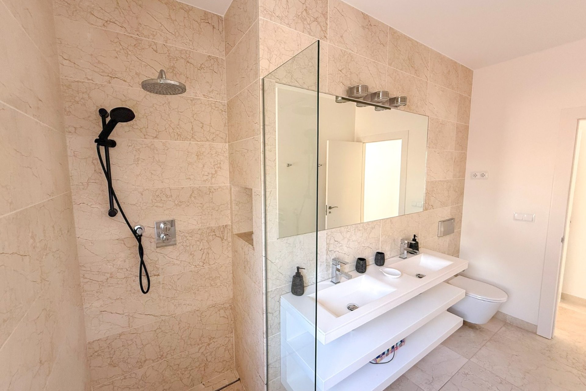 Revente - Villa - Moraira - El Portet - Pla Del Mar