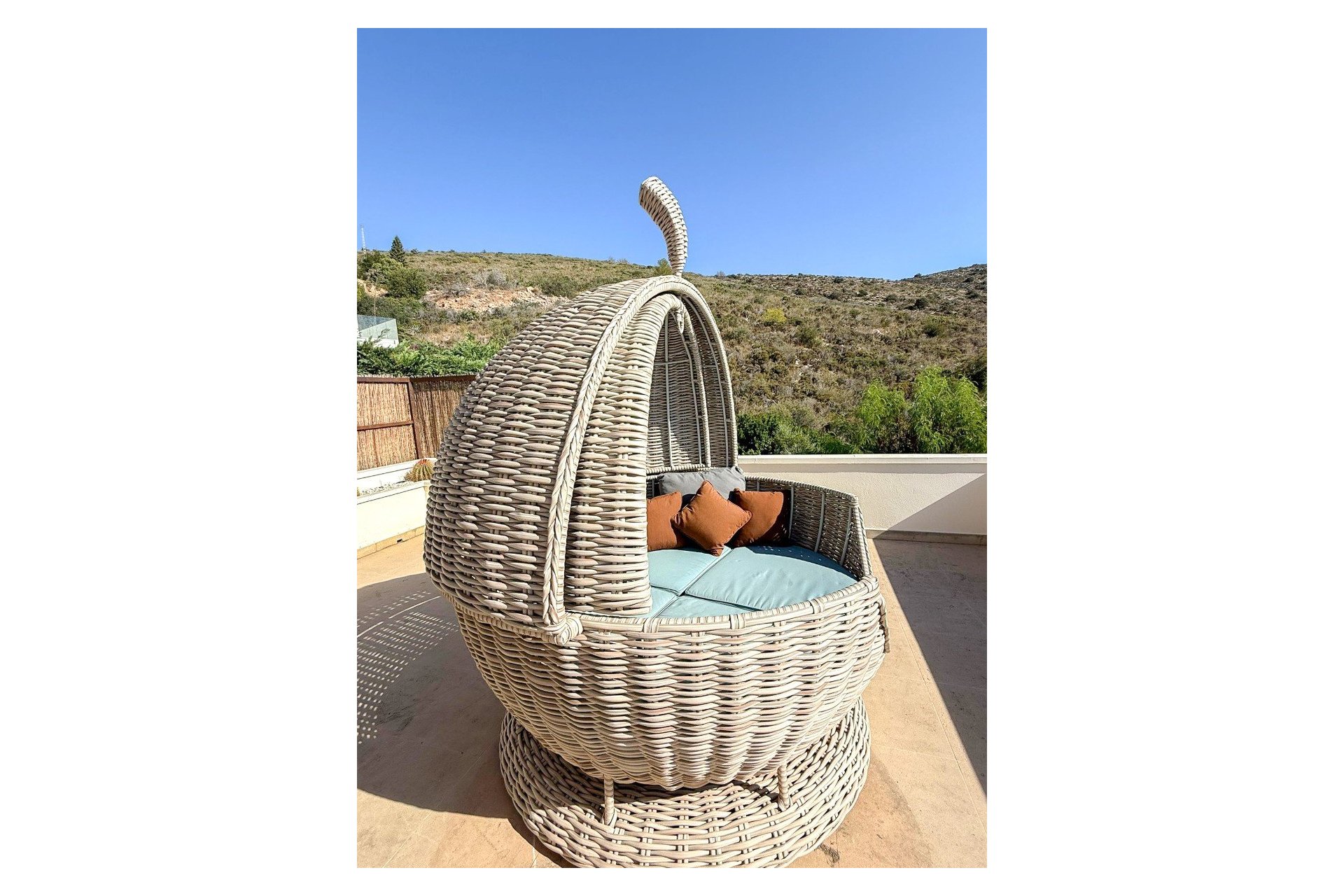 Revente - Villa - Moraira - El Portet - Pla Del Mar