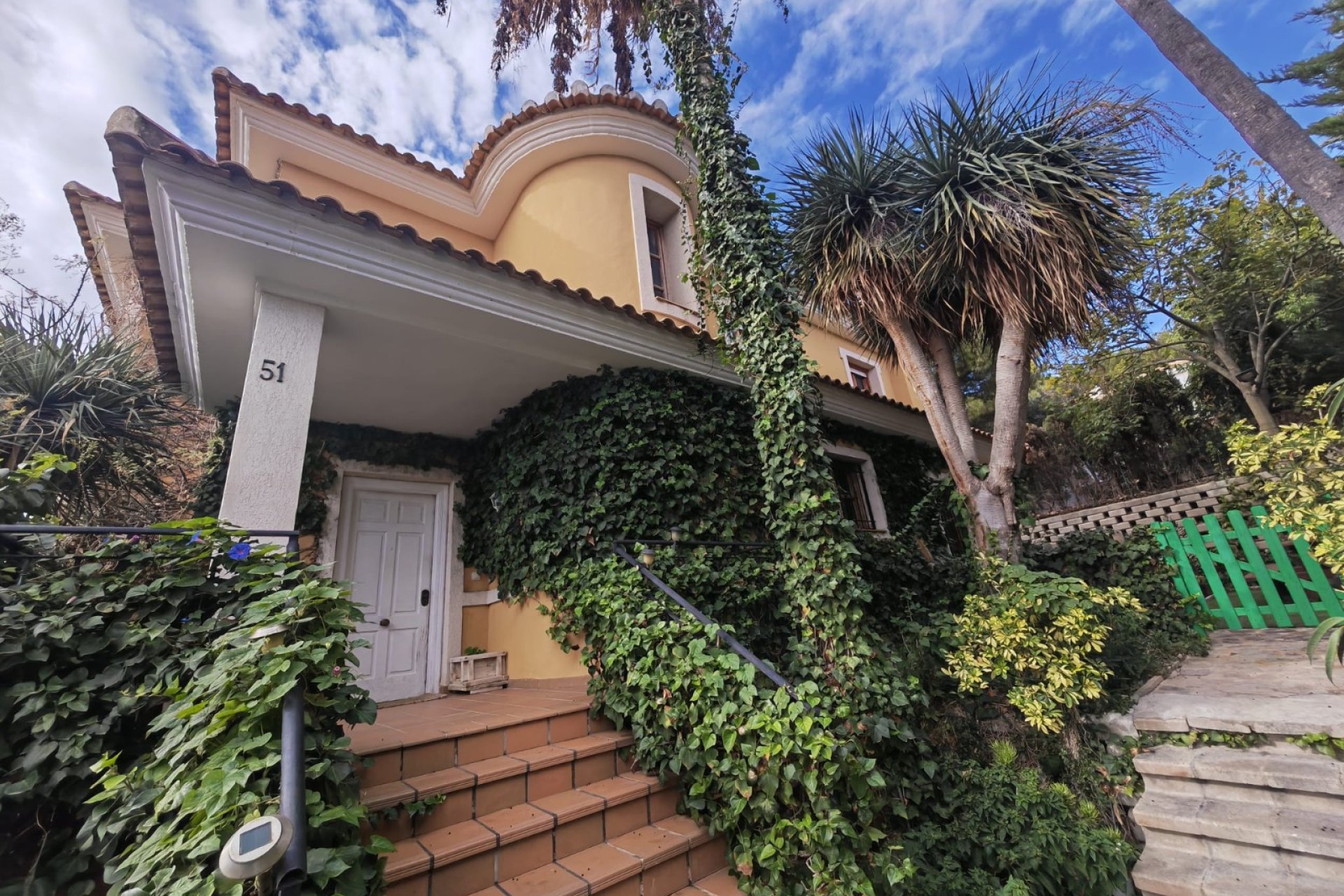 Revente - Villa - Mutxamel - Bonalba