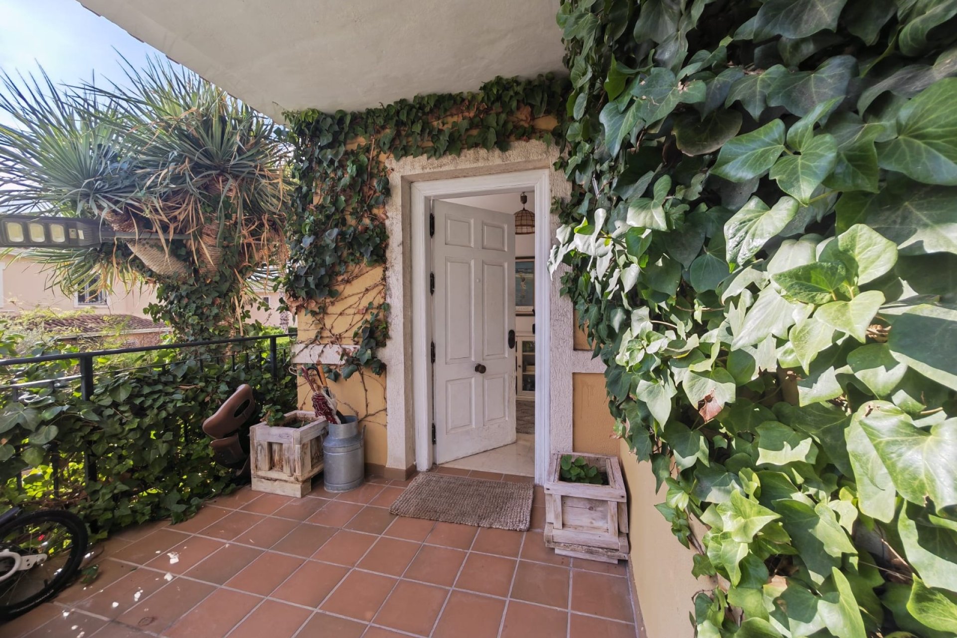 Revente - Villa - Mutxamel - Bonalba