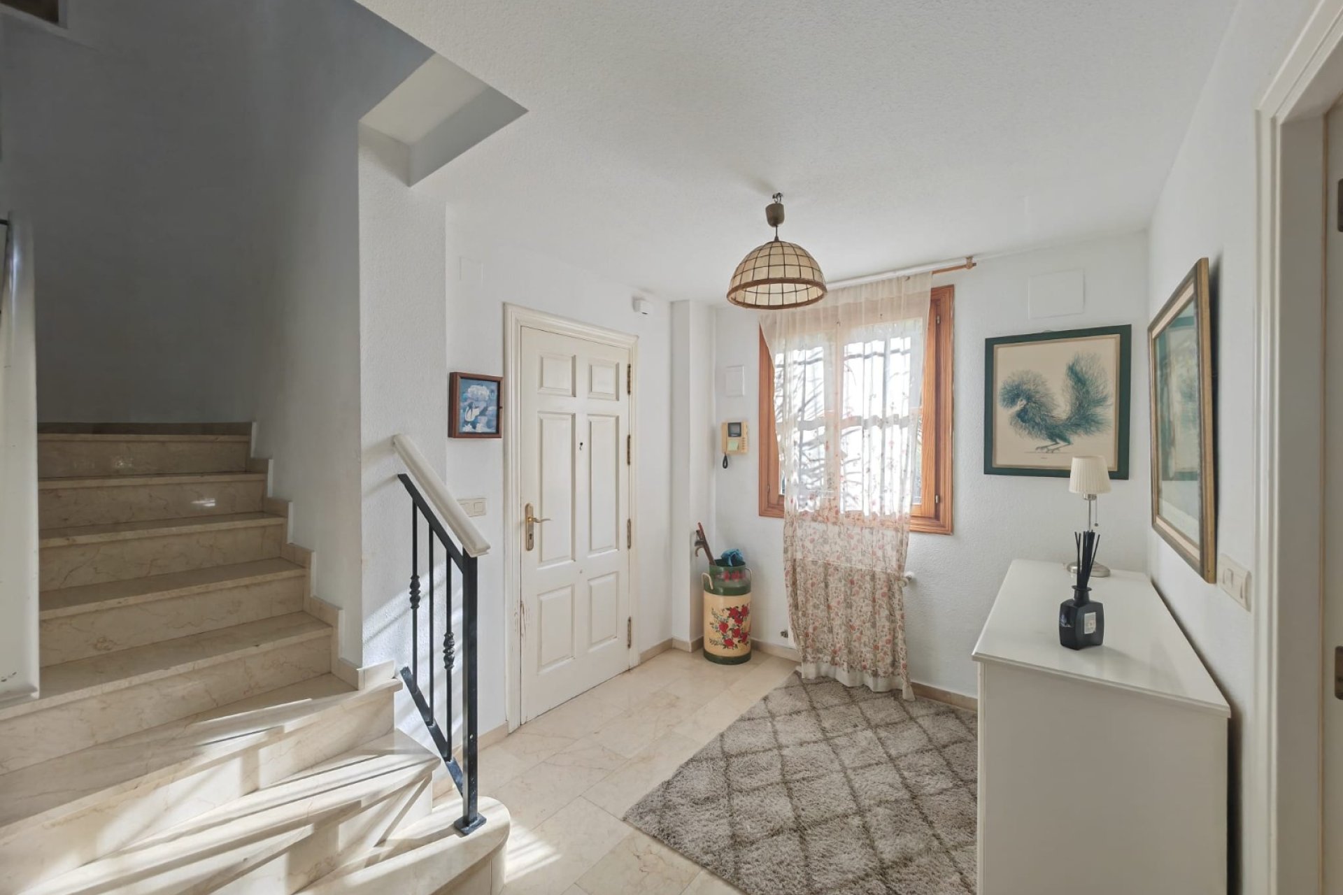 Revente - Villa - Mutxamel - Bonalba