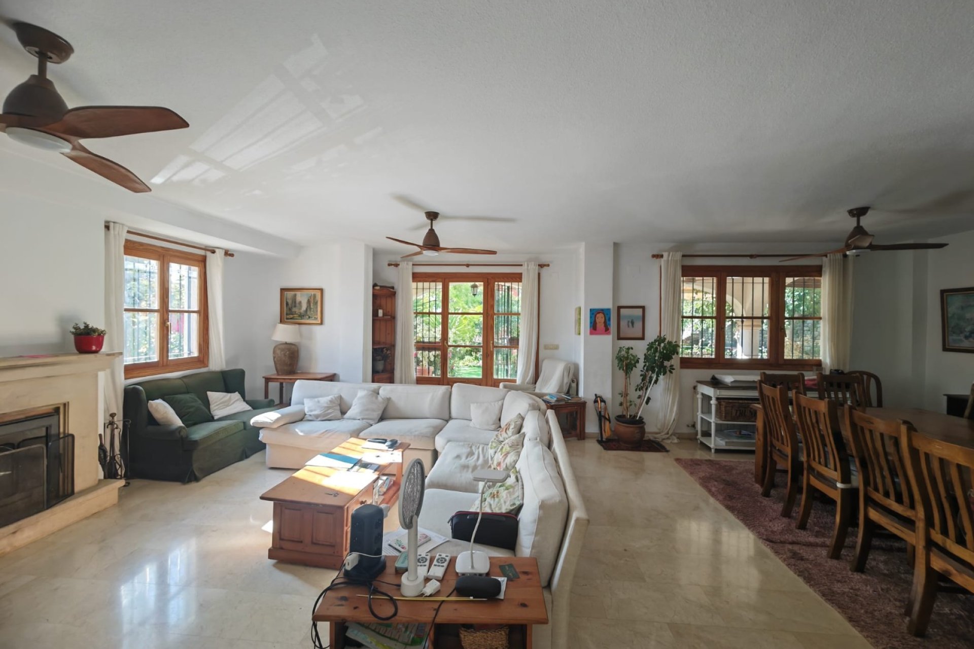 Revente - Villa - Mutxamel - Bonalba