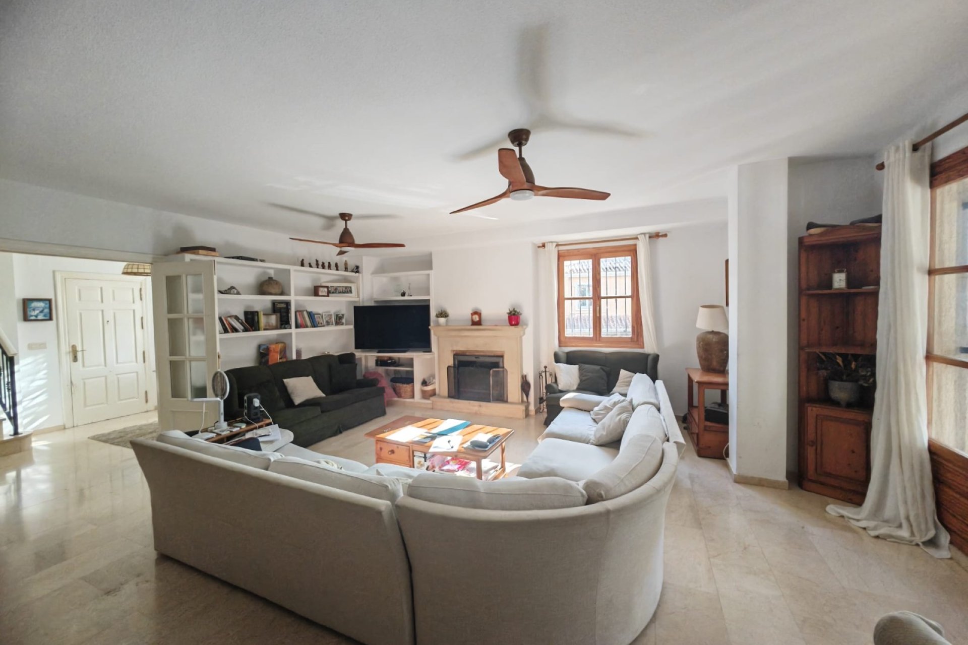 Revente - Villa - Mutxamel - Bonalba