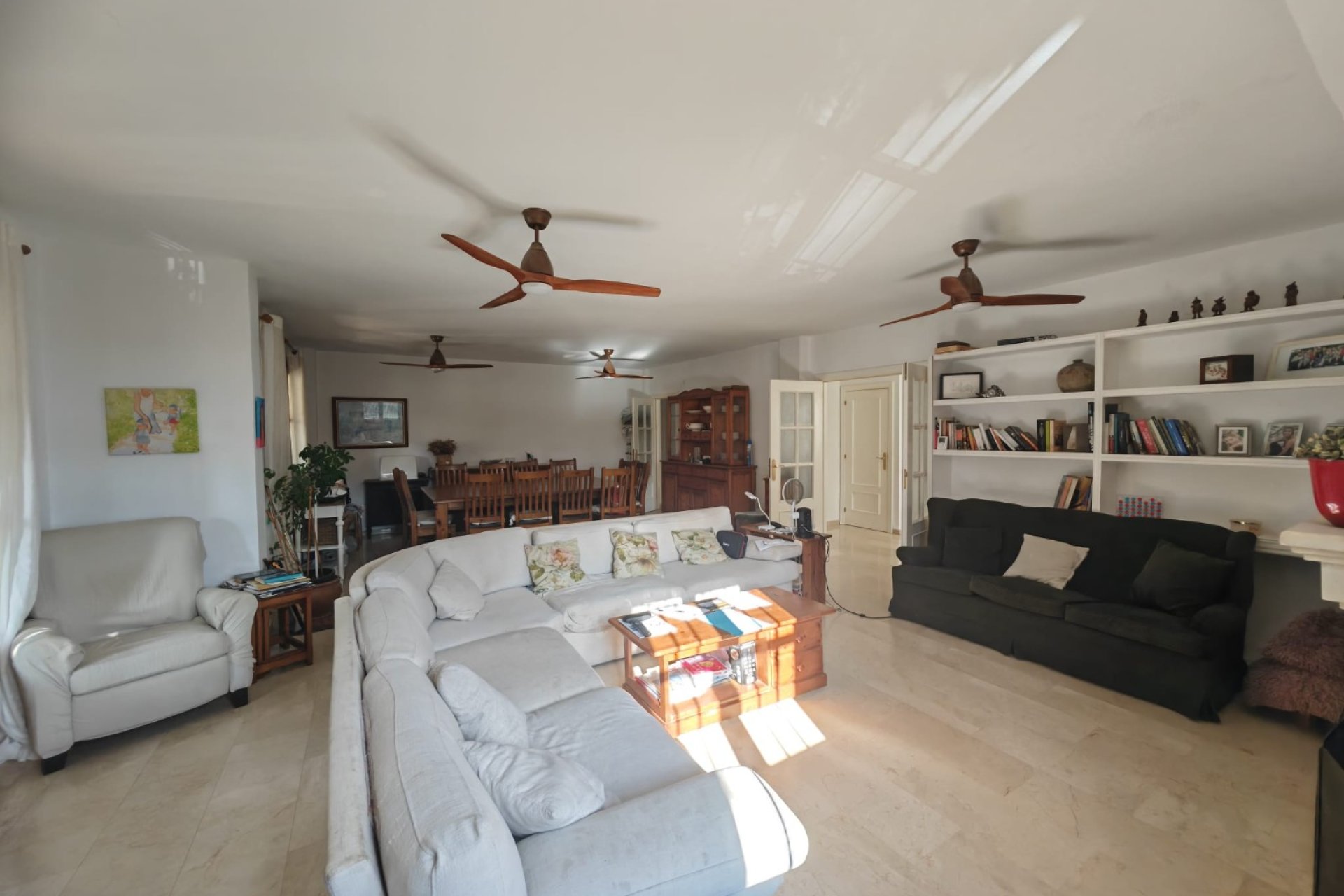 Revente - Villa - Mutxamel - Bonalba
