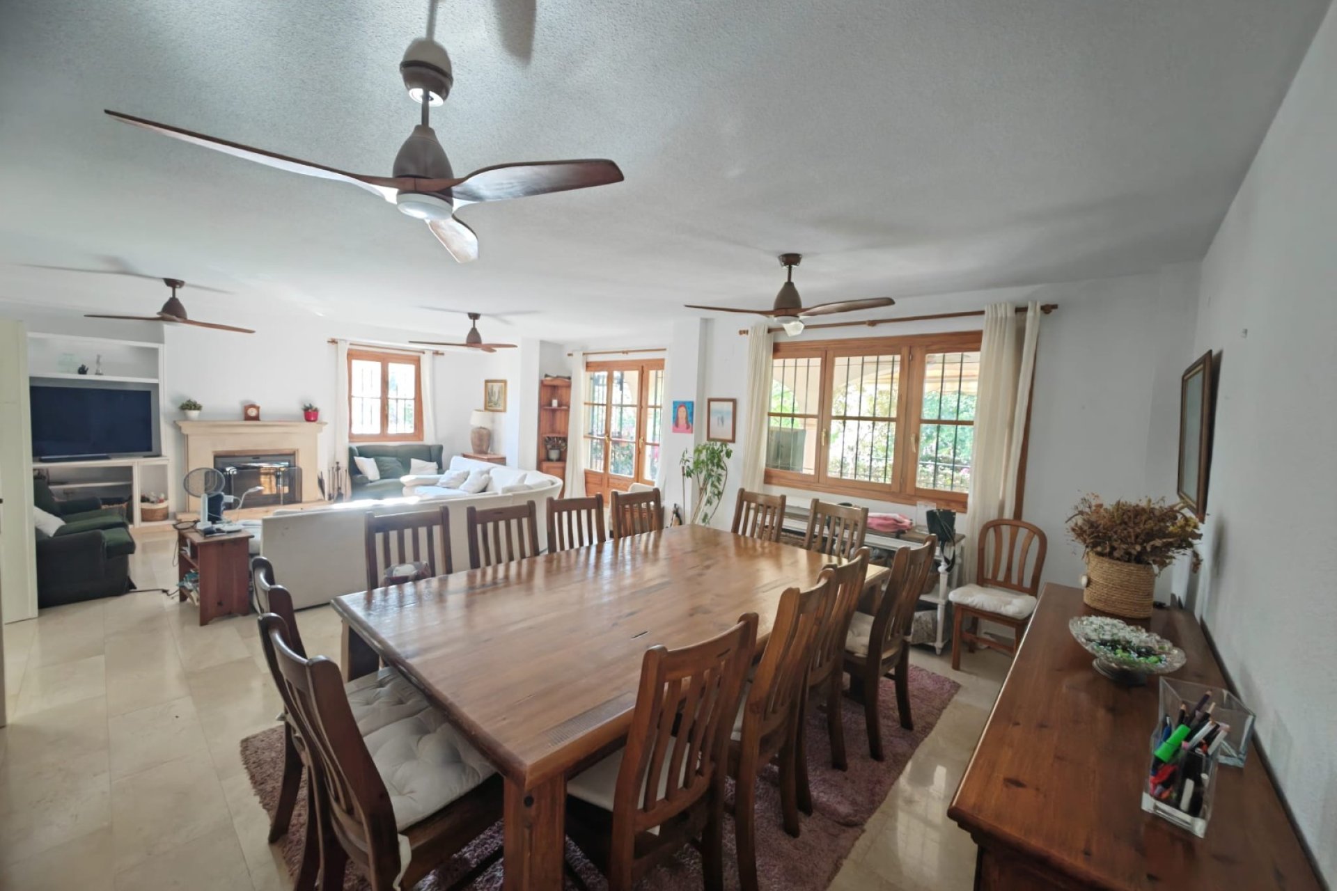 Revente - Villa - Mutxamel - Bonalba