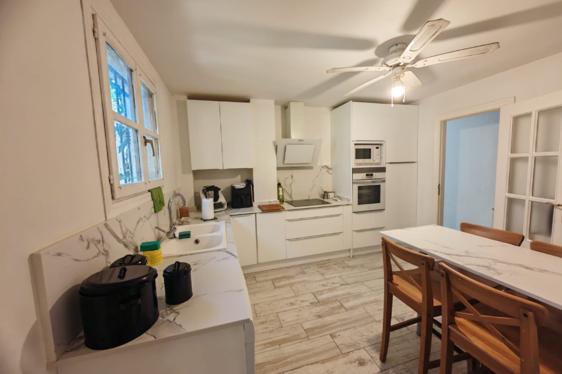 Revente - Villa - Mutxamel - Bonalba