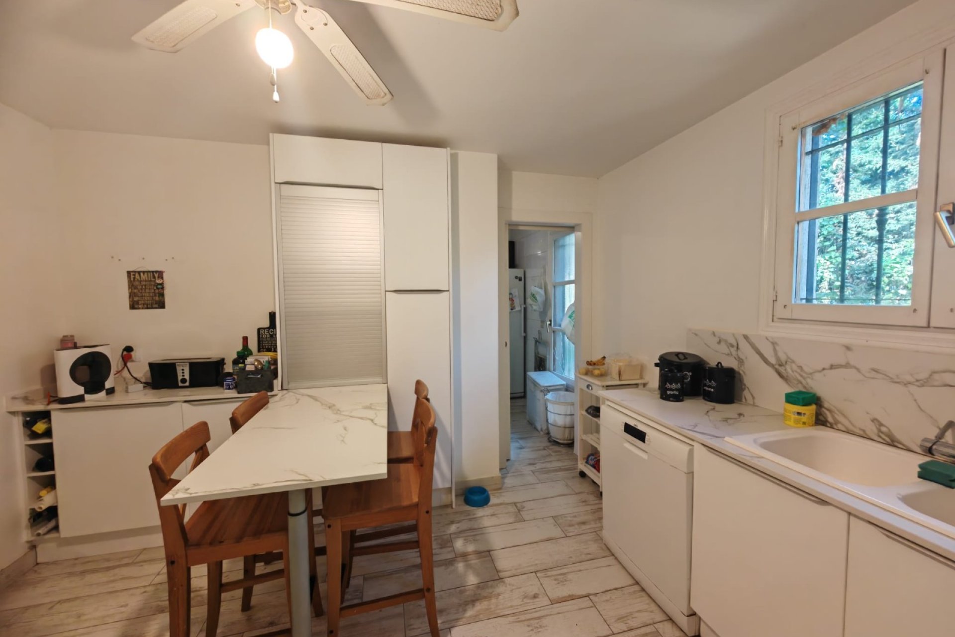 Revente - Villa - Mutxamel - Bonalba