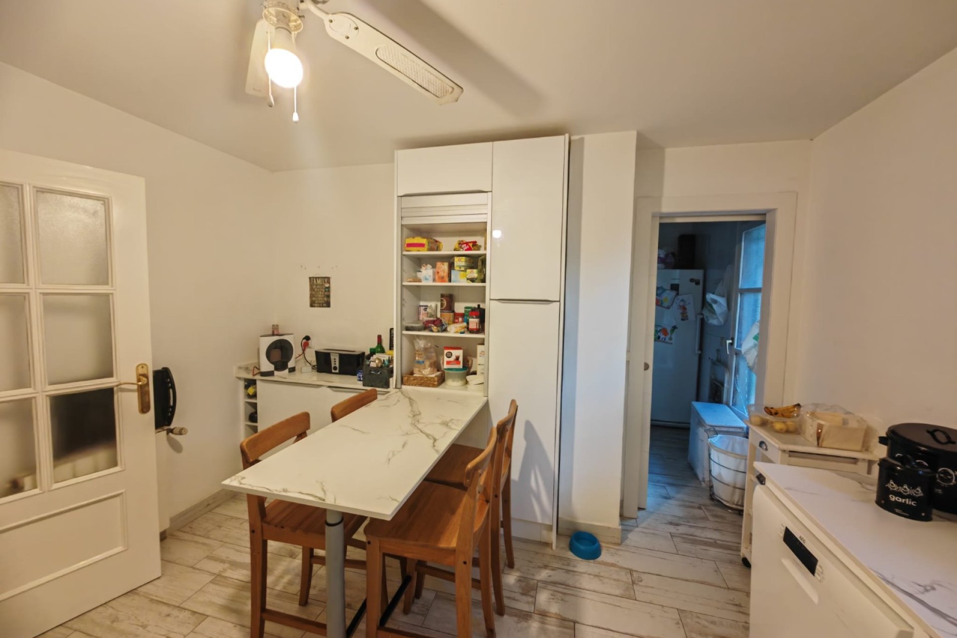 Revente - Villa - Mutxamel - Bonalba