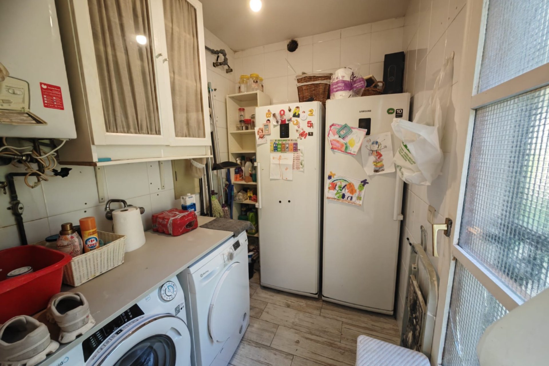 Revente - Villa - Mutxamel - Bonalba