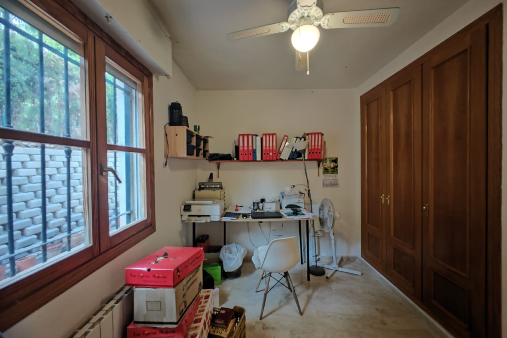 Revente - Villa - Mutxamel - Bonalba