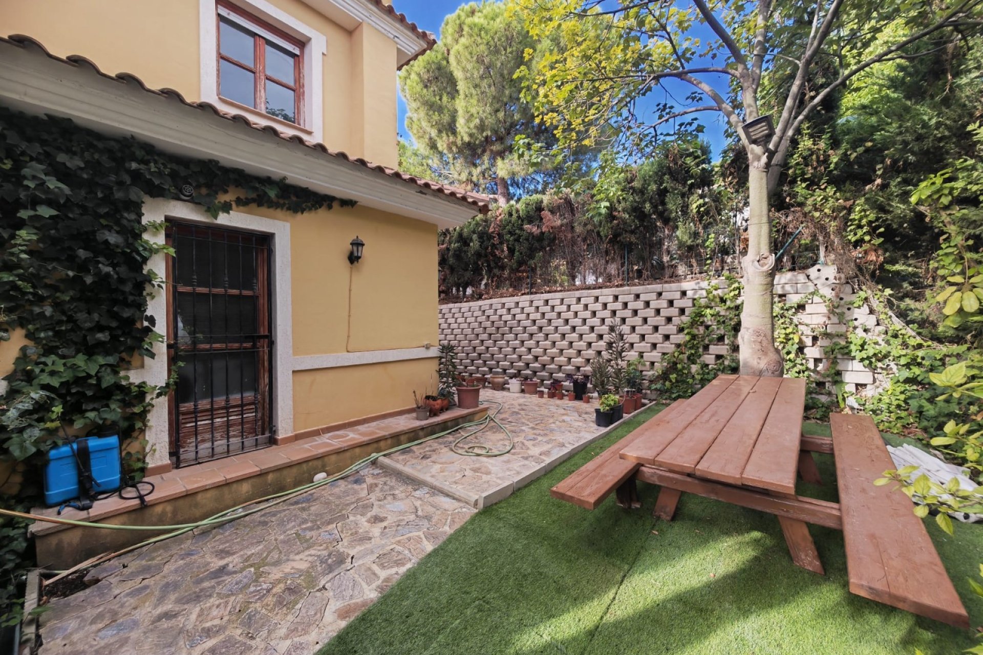 Revente - Villa - Mutxamel - Bonalba