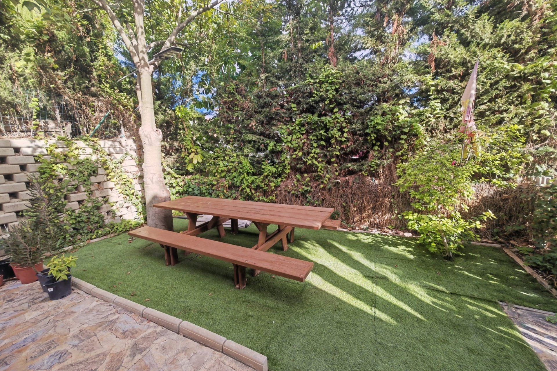 Revente - Villa - Mutxamel - Bonalba