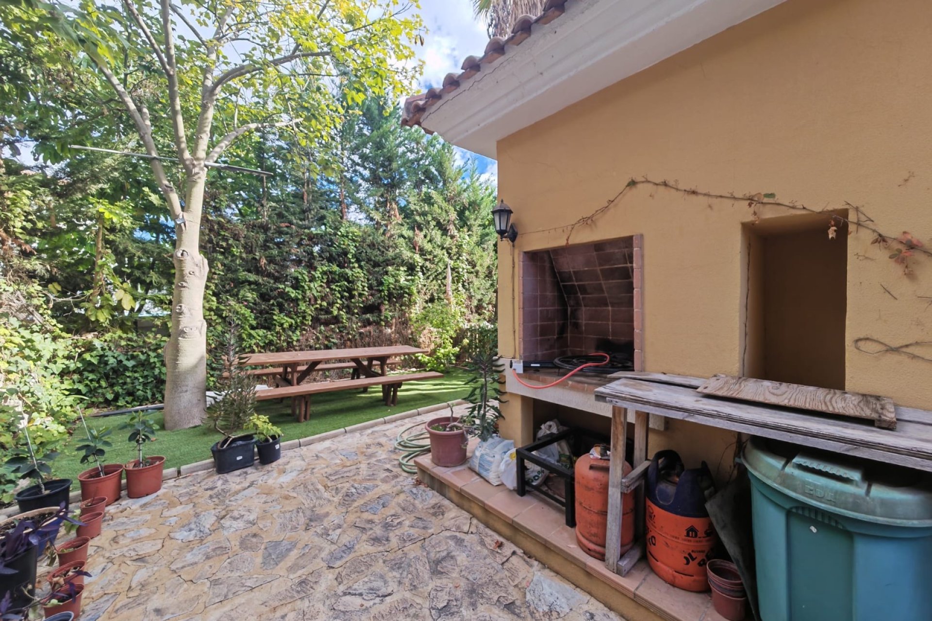 Revente - Villa - Mutxamel - Bonalba