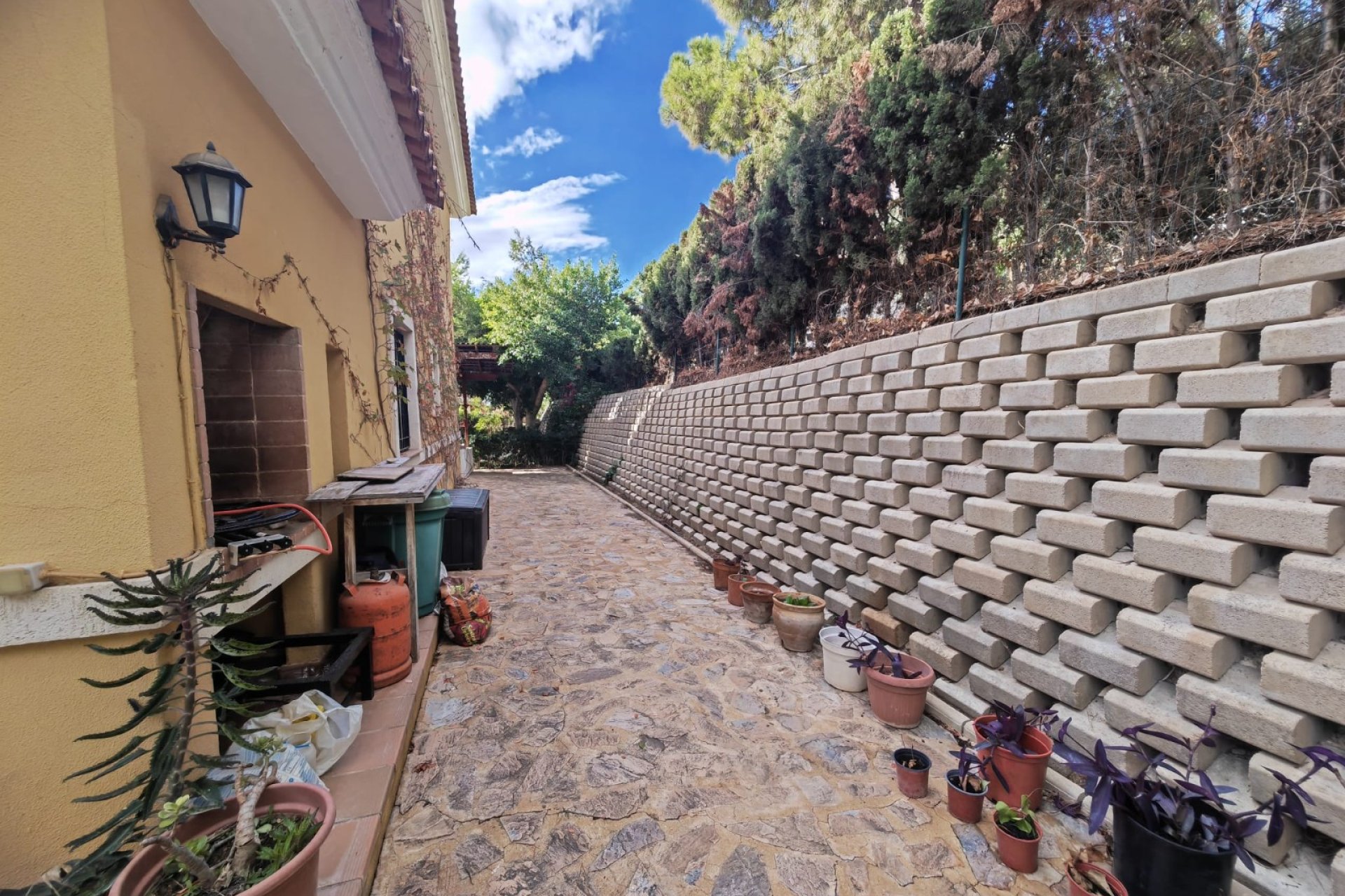Revente - Villa - Mutxamel - Bonalba
