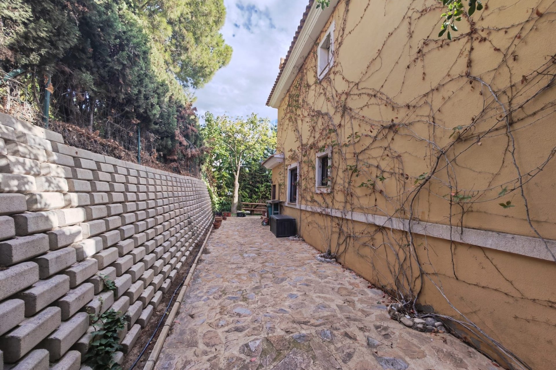 Revente - Villa - Mutxamel - Bonalba