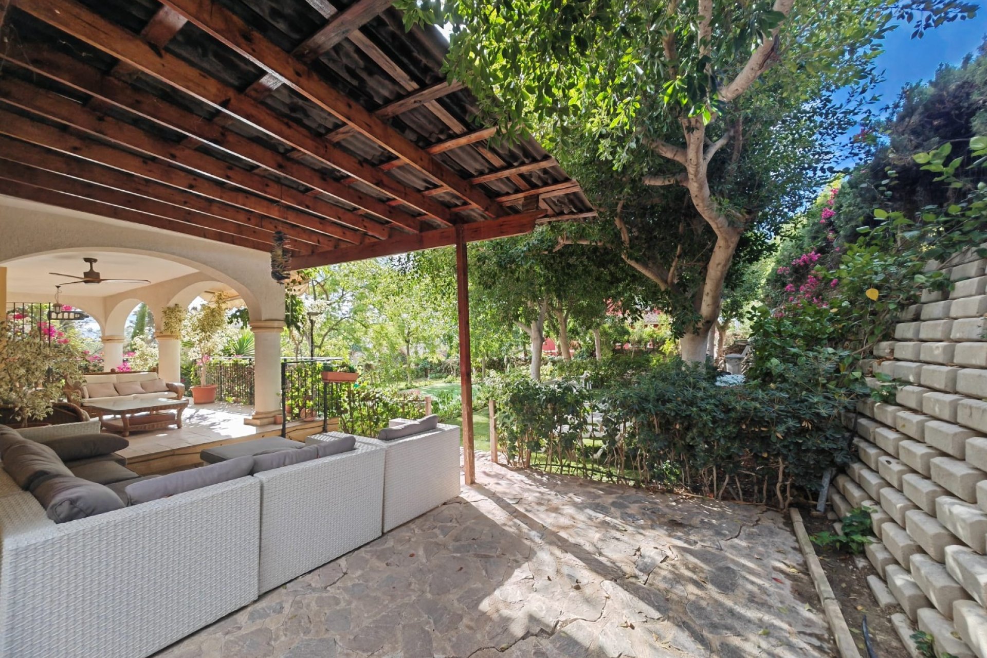 Revente - Villa - Mutxamel - Bonalba