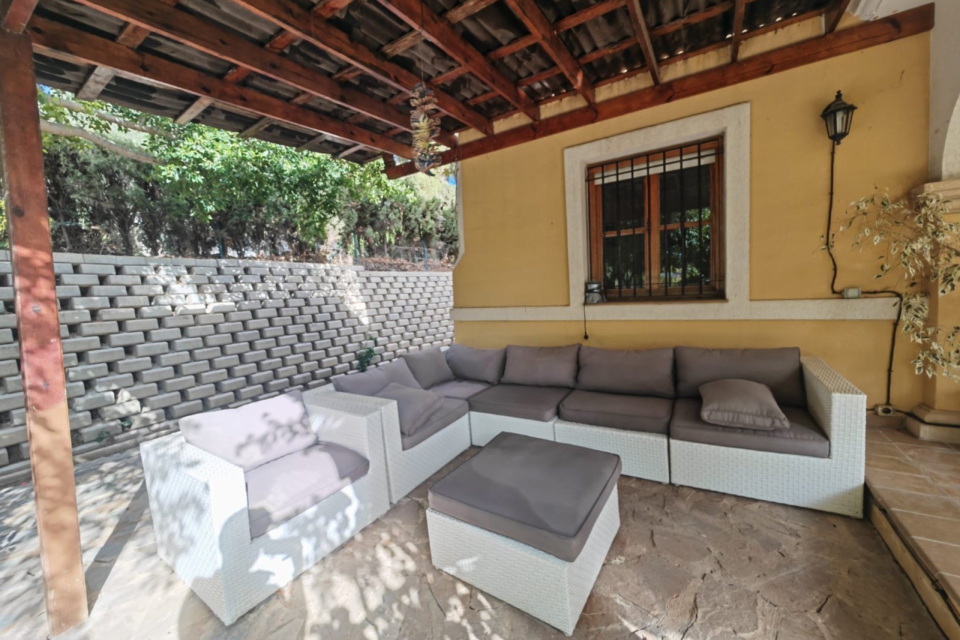Revente - Villa - Mutxamel - Bonalba