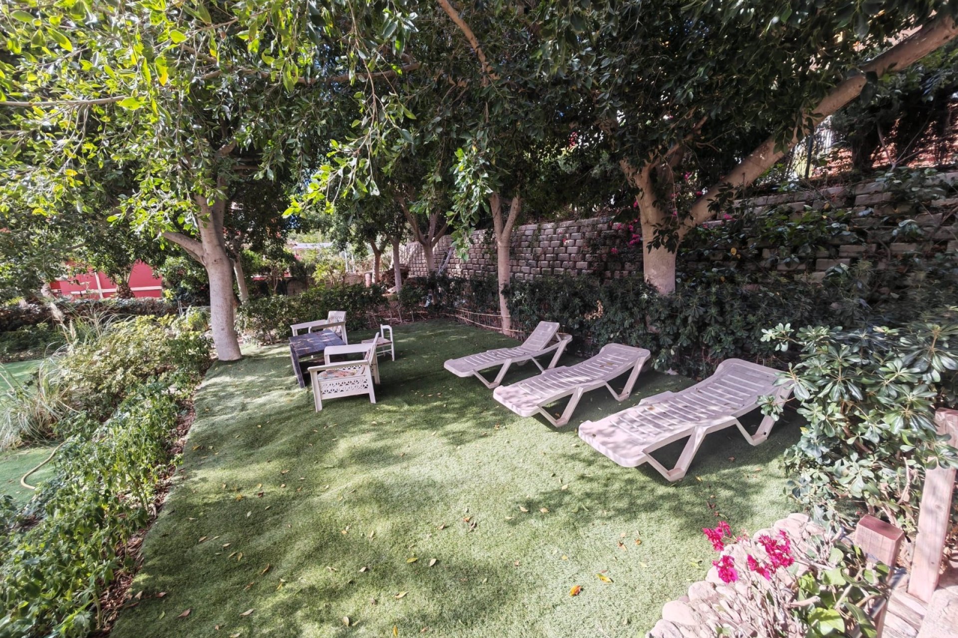 Revente - Villa - Mutxamel - Bonalba