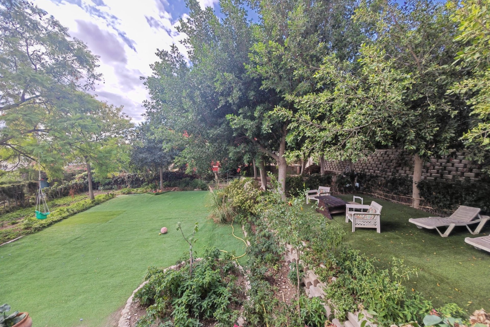 Revente - Villa - Mutxamel - Bonalba