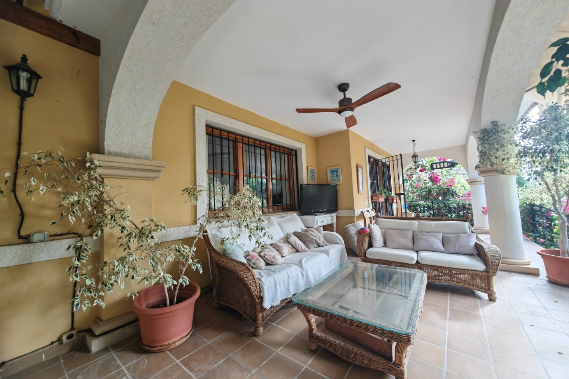 Revente - Villa - Mutxamel - Bonalba