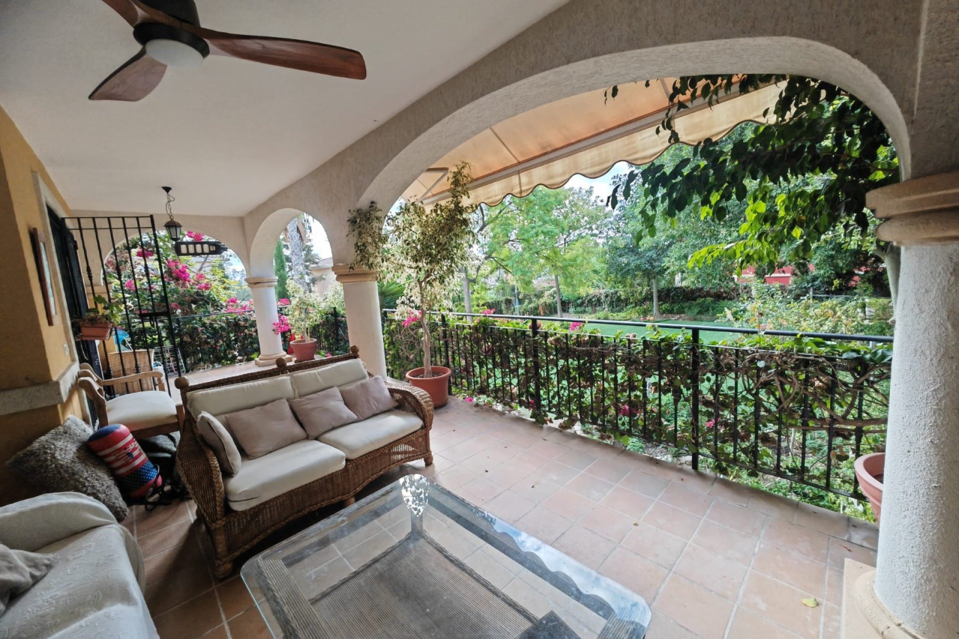 Revente - Villa - Mutxamel - Bonalba