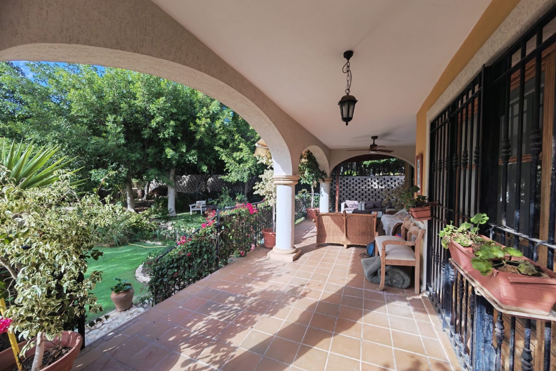 Revente - Villa - Mutxamel - Bonalba