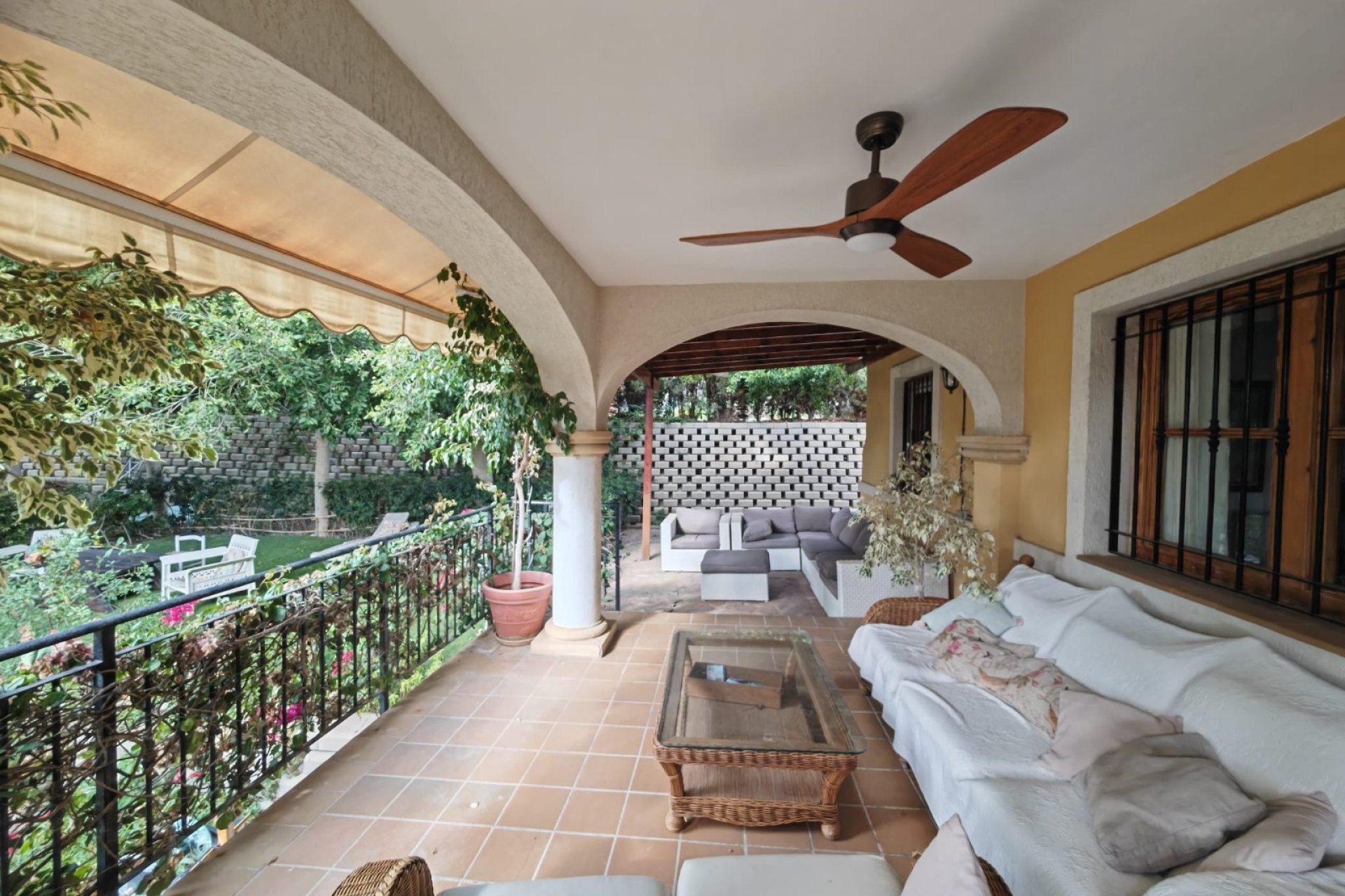 Revente - Villa - Mutxamel - Bonalba
