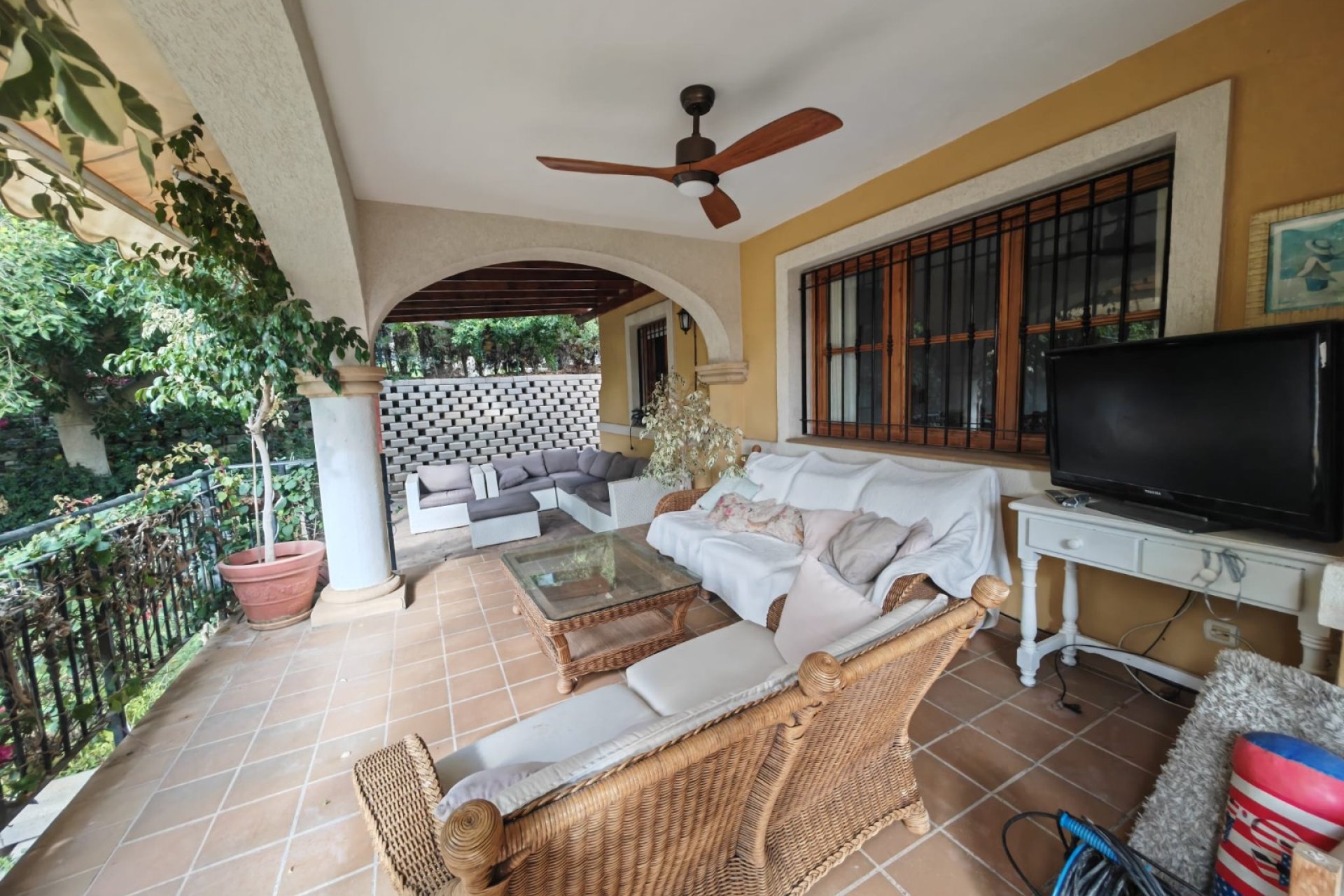 Revente - Villa - Mutxamel - Bonalba