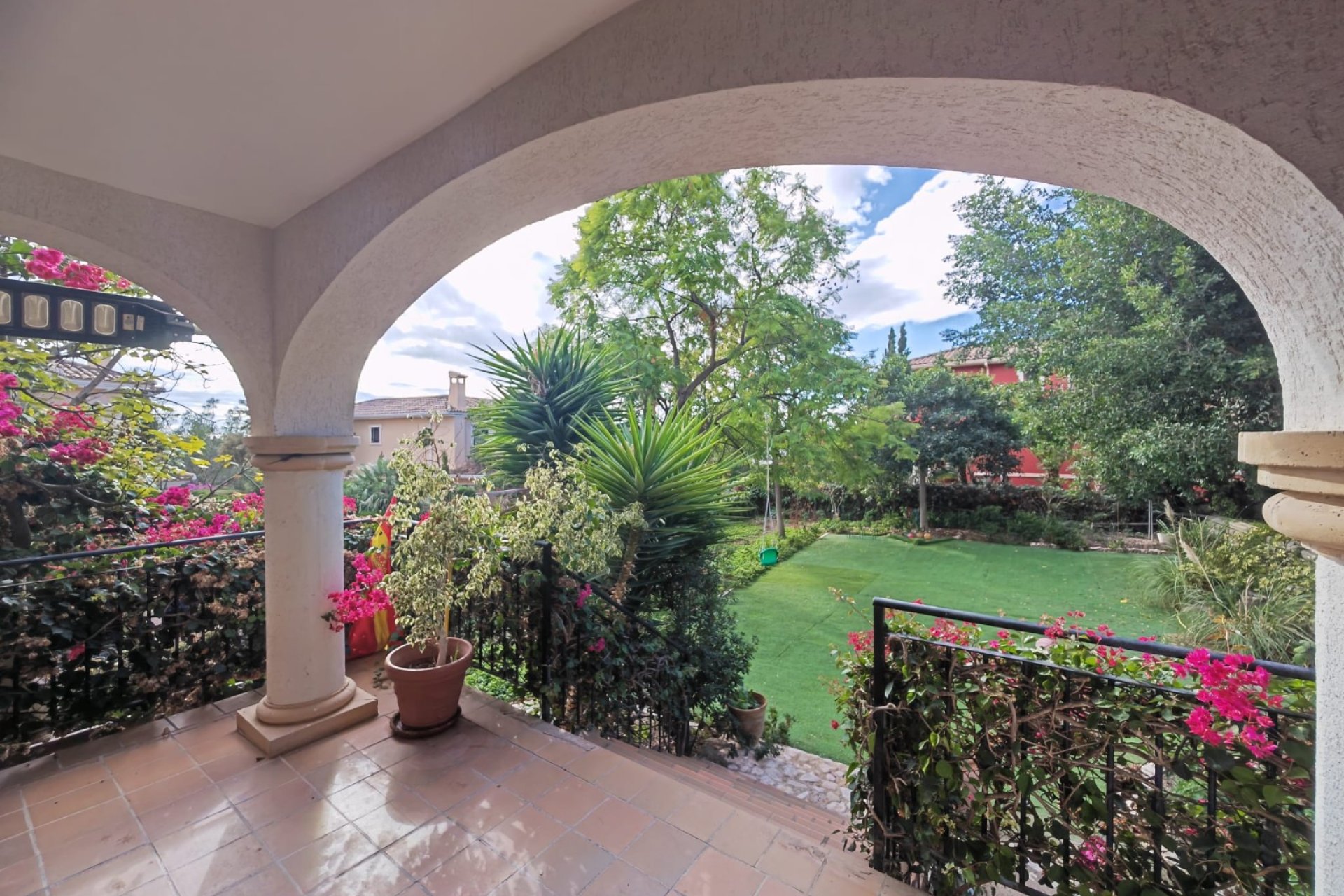 Revente - Villa - Mutxamel - Bonalba