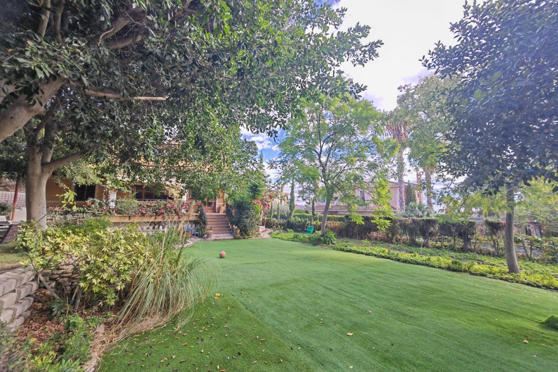 Revente - Villa - Mutxamel - Bonalba