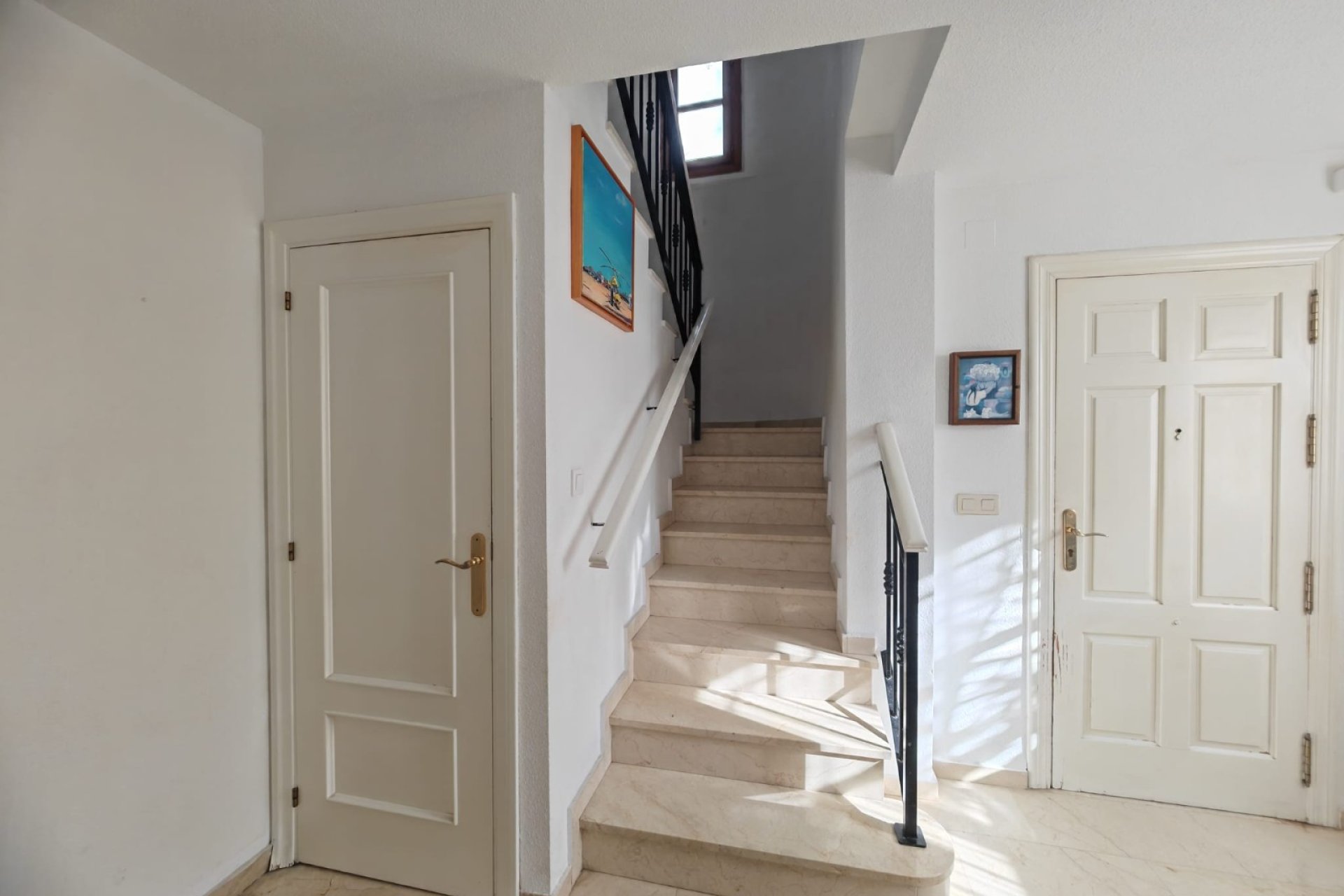 Revente - Villa - Mutxamel - Bonalba