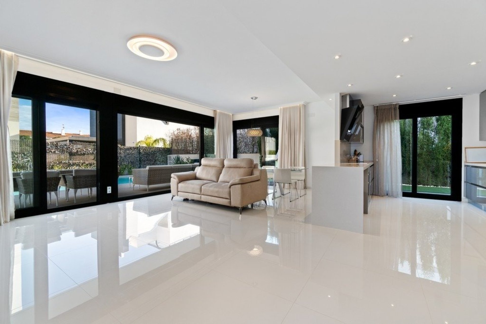 Revente - Villa - Orihuela Costa - Agua Marina